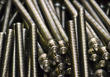 Scalable Manufacturing