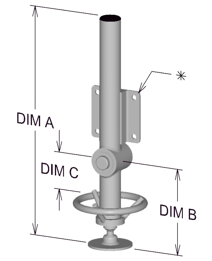 Push Button Spring Jack Diagram