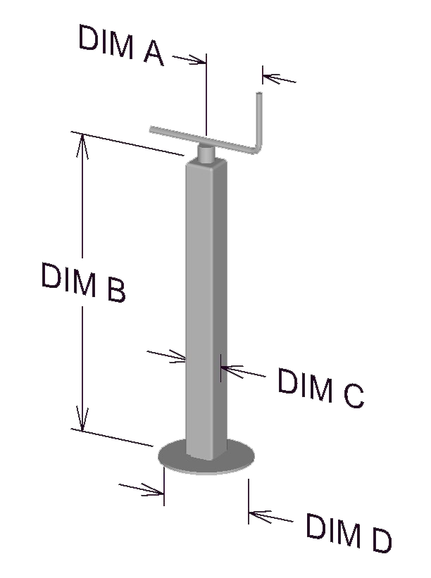 Topwind Box Jack Diagram